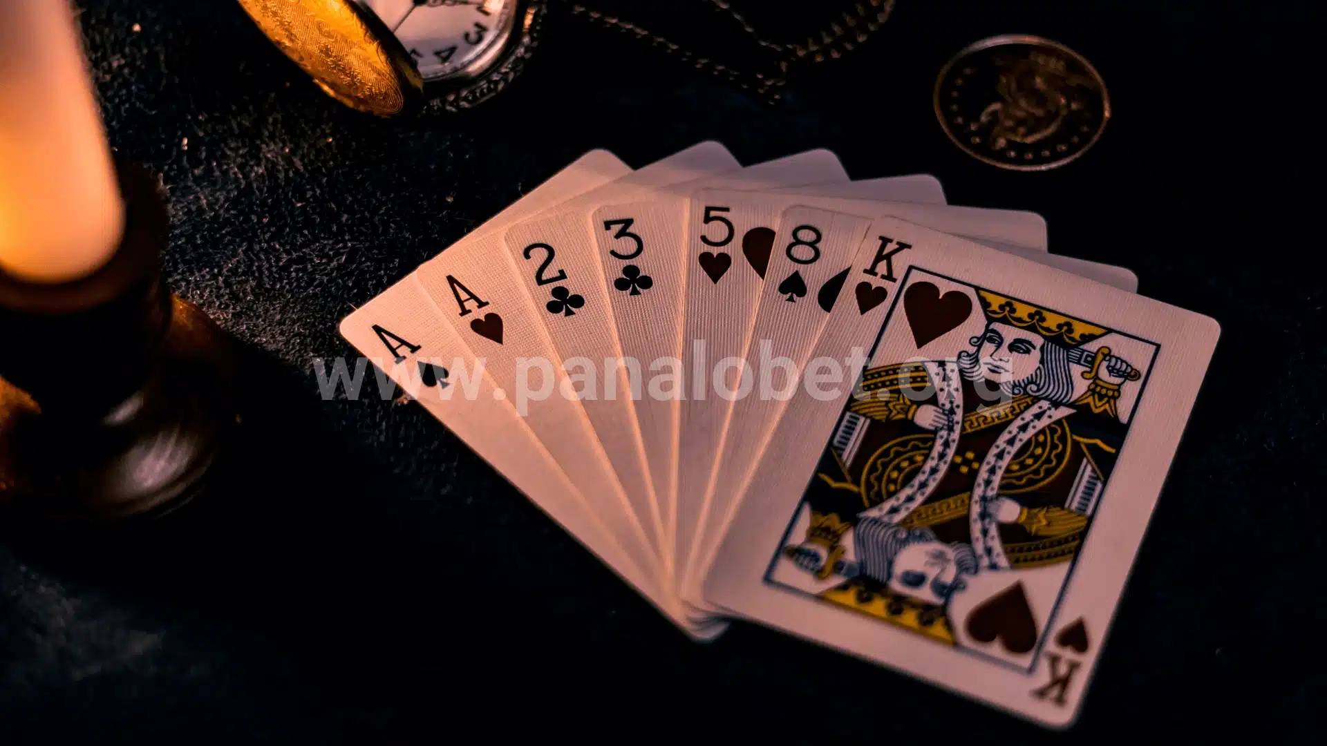 Casino Games