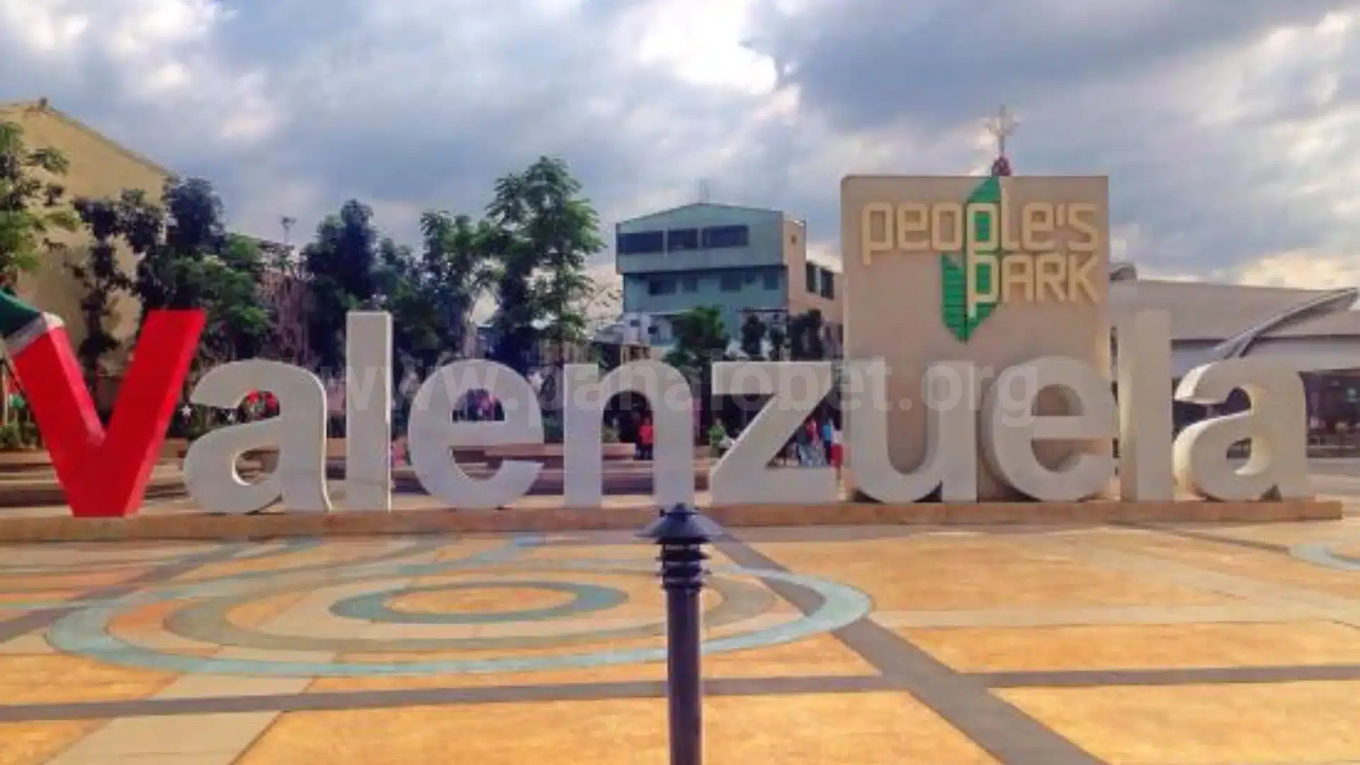 Valenzuela's POGO Ban