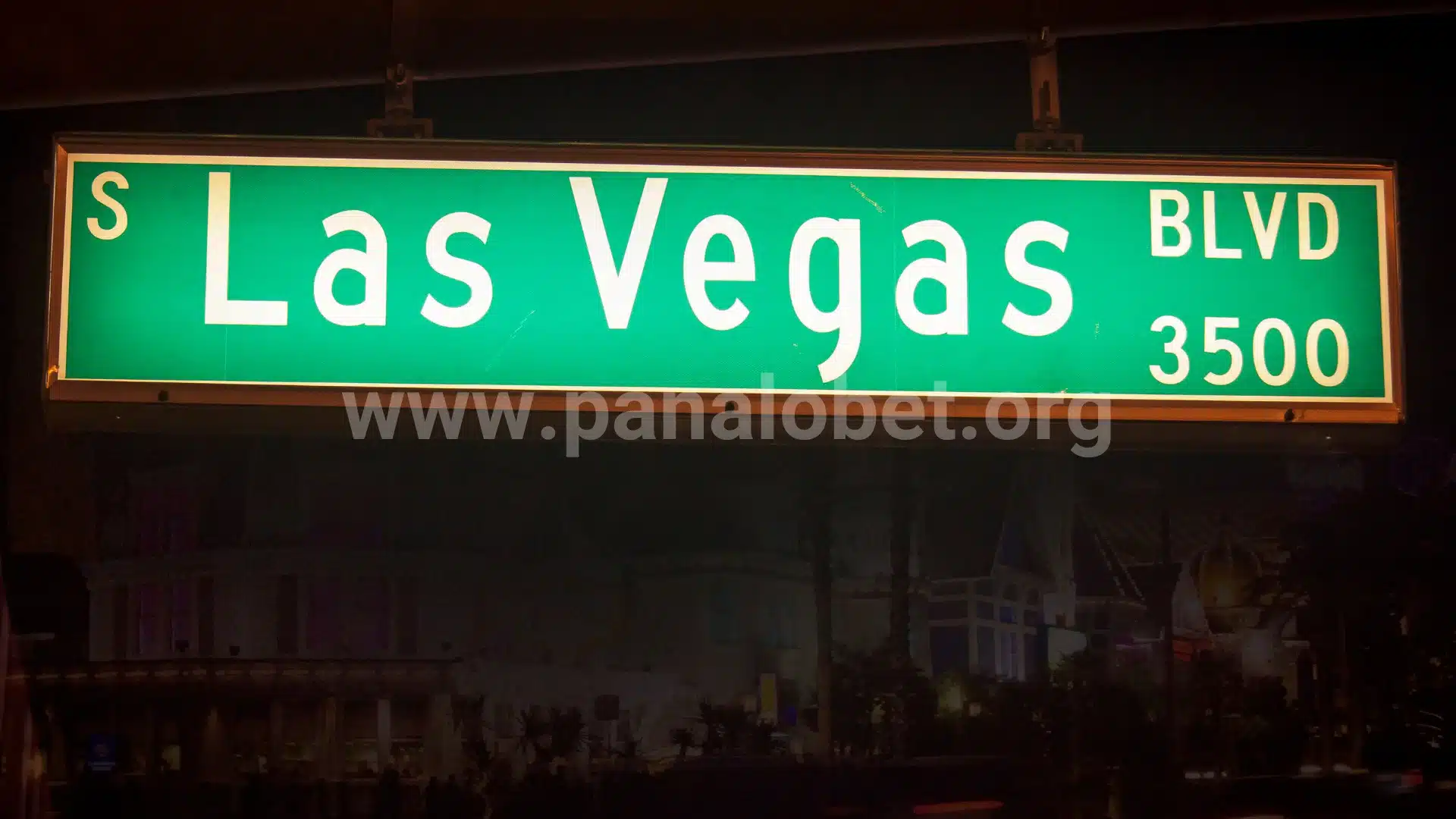 Las Vegas Mogul Ban