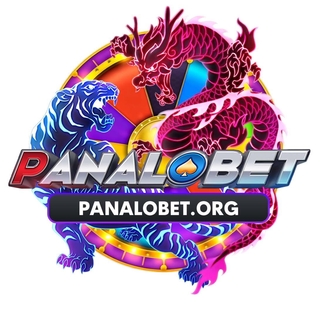 Panalobet Org Official Logo