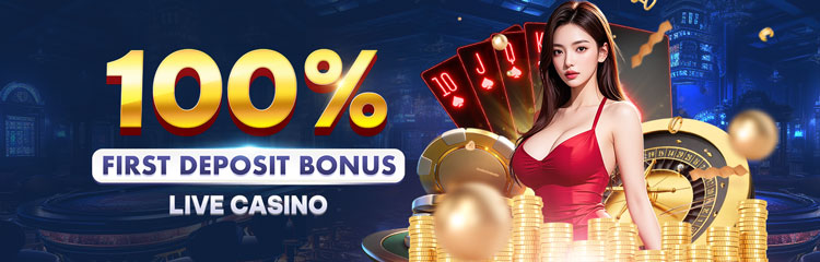Panalobet Deposit Bonus Promotion